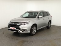 Mitsubishi Outlander 2.4 PHEV Top 4WD LED Navi 360° AHK