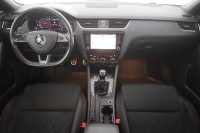 Skoda Octavia Combi 2.0 TSI RS 245