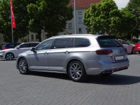 VW Passat Variant 1.5 TSI R-Line DSG