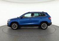 Vorschau: Skoda Karoq 1.5 TSI DSG Clever