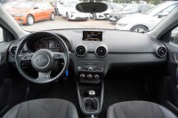 Audi A1 Sportback 1.0 TFSI