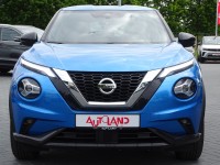 Nissan Juke 1.0 DIG-Juke 1.0 Tekna