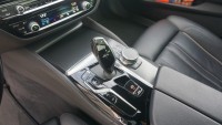 BMW 530 d M-Sport MHEV