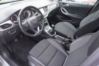 Opel Astra K Sports Tourer 1.5 CDTI