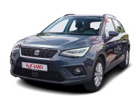 Seat Arona 1.0 TSI LED Tempomat Xenon