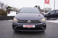 VW Golf Sportsvan VII 1.4 TSI DSG R-Line