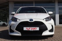 Toyota Yaris 1.5 Hybrid Business Edition