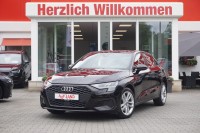 Vorschau: Audi A3 35 2.0 TDI Sportback basis DSG