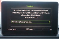 Audi A4 Avant 40 2.0 TFSI