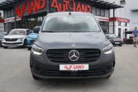 Mercedes-Benz eCitan Kombi PRO