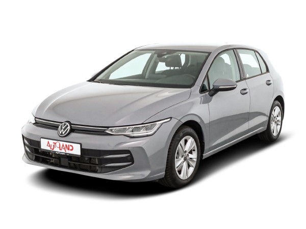 VW Golf VIII 1.5 TSI Style