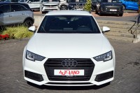 Audi A4 2.0 TDI Avant sport