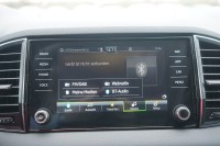 Skoda Karoq 1.5 TSI Tour DSG