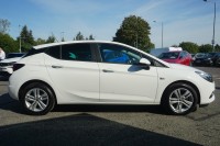 Opel Astra K 1.2 Turbo Edition