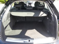 Audi Q3 1.4 TFSI basis