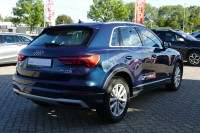 Audi Q3 40 TFSI quattro advanced DSG