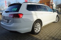 VW Passat Variant 2.0 TDI DSG Business