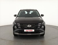 Hyundai Tucson 1.6T-GDI