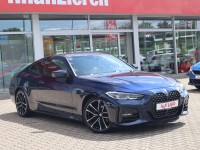 BMW 420 d Coupe xDrive M Sport Aut.