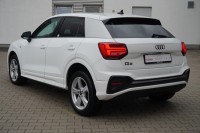 Audi Q2 35 TFSI s-tronic S-Line