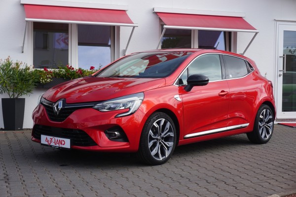 Renault Clio 0.9 TCE Collection