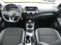 Nissan Juke 1.0 DIG-T Visia