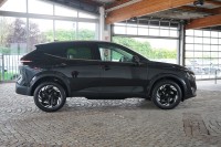 Nissan Qashqai N-Connecta+ 1.3 DIG-T MHEV Aut.