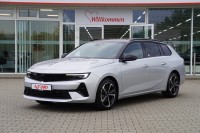 Vorschau: Opel Astra ST GS 1.2 Turbo Aut.