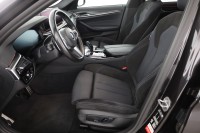 BMW 520 d Touring M Sport