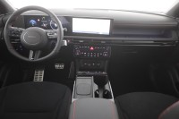 Hyundai Tucson 1.6T-GDI HEV Facelift Aut. N-Line 4WD