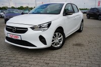 Vorschau: Opel Corsa F 1.2 Edition