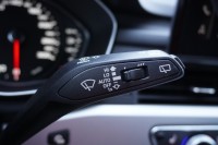 Audi A4 Avant 35 TFSI S line