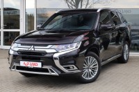 Vorschau: Mitsubishi Outlander 2.4 PHEV 4WD