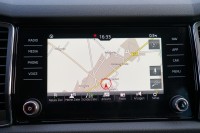 Skoda Kodiaq 1.4 16V TSI DSG Ambition