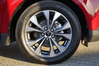 Ford Tourneo Courier Titanium 1.0 EB