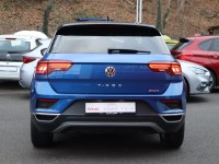 VW T-Roc 2.0 TDI Sport 4Motion