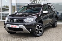Vorschau: Dacia Duster II 1.3TCe 150 Adventure