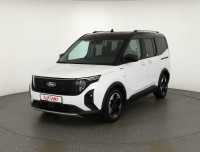 Ford Tourneo Courier Active 1.0 EB Aut. Navi Sitzheizung Tempomat