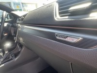 Skoda Superb Combi 2.0 TDI Sportline