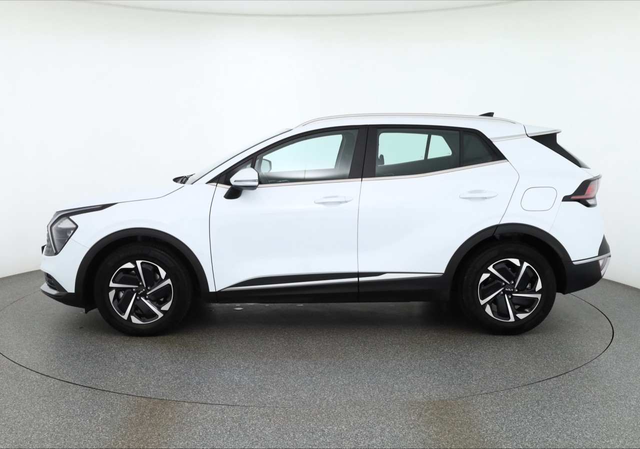 Kia Sportage 1.6 CRDi Vision