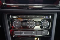 VW Touran 1.5 TSI Sound