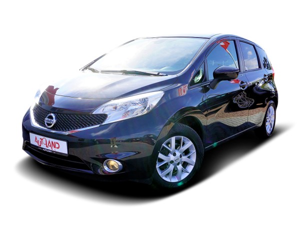 Nissan Note 1.2 Acenta