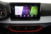 Seat Ibiza FR 1.5 TSI DSG
