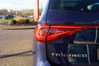 Seat Tarraco 2.0 TSI Xcellence 4Drive DSG