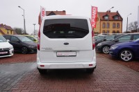 Ford Tourneo Connect 1.5 EcoBlue Aut.