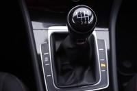 VW Golf VII Variant 1.0 TSI Sound