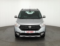 Dacia Lodgy Stepway 1.6 SCe 7-Sitze