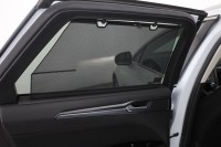 Ford Mondeo Turnier 2.0 Hybrid