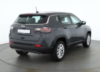 Jeep Compass 1.5 M-Hybrid Altitude FWD