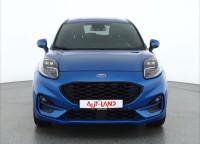 Ford Puma 1.0 M-Hybrid Titanium